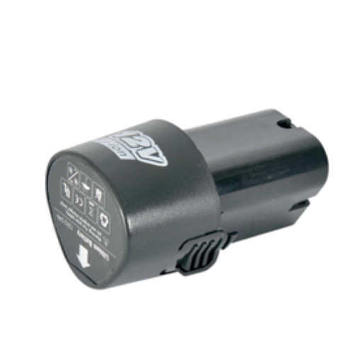 Batteria di ricambio 12V-2,5Ah art. 742 per pompe Futura